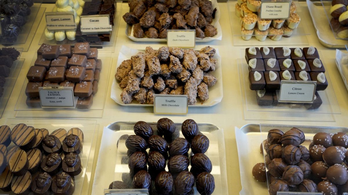 Cocoa prices rise to fresh records: Will we run out of chocolate?