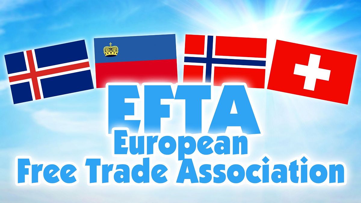 India and EFTA sign $100 billion free trade deal 