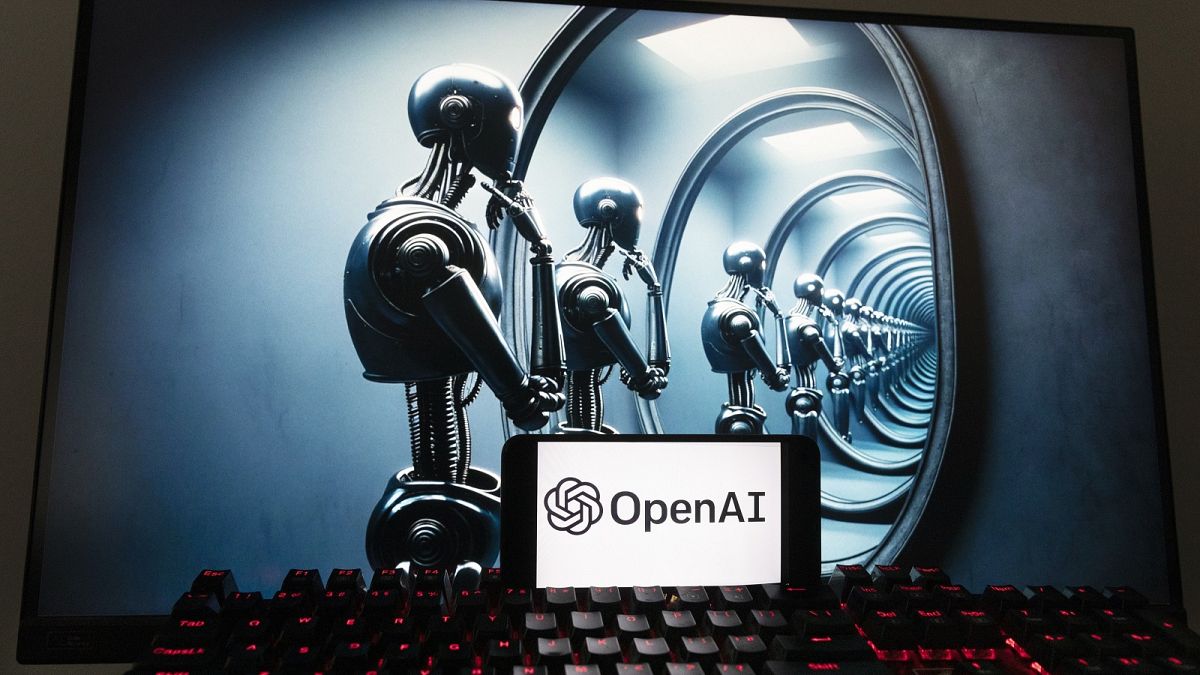 EU AI Act reaction: Tech experts say the world's first AI law is 'historic' but 'bittersweet'