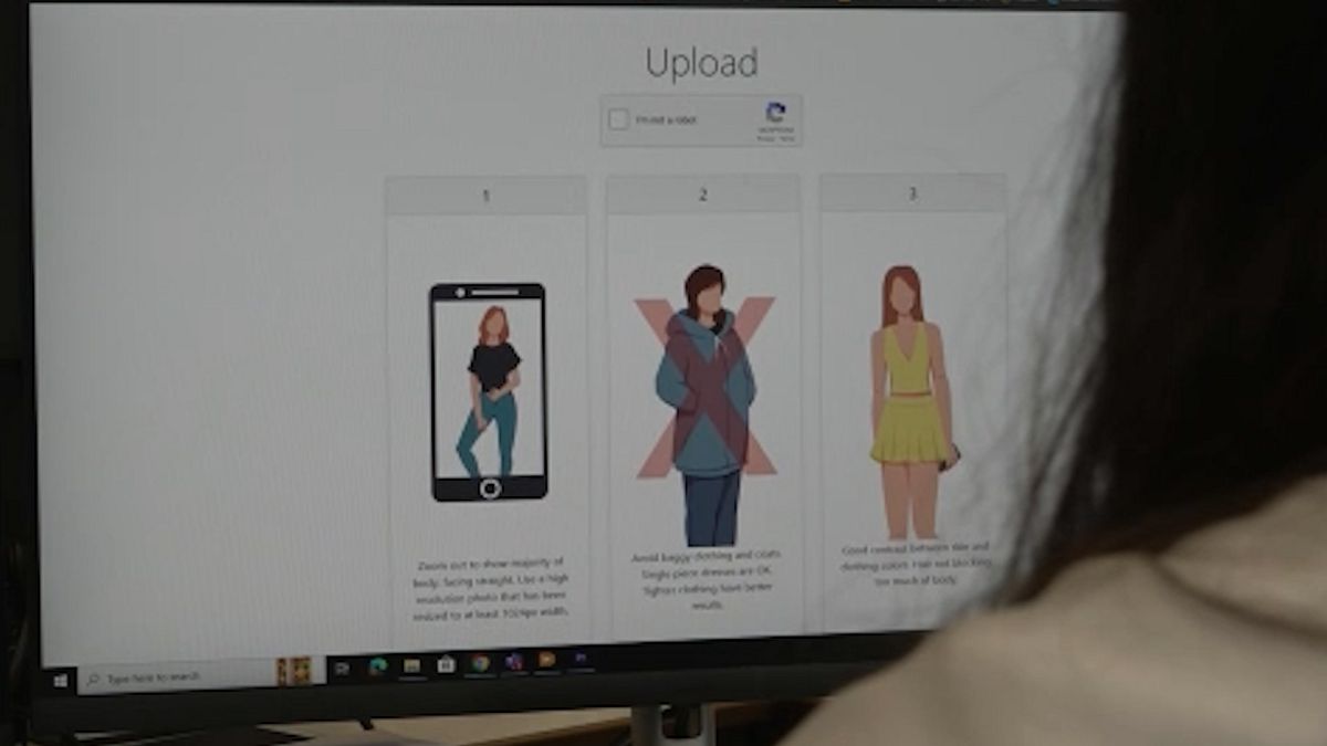 Nude deepfakes: Is the EU doing enough to tackle the issue? 