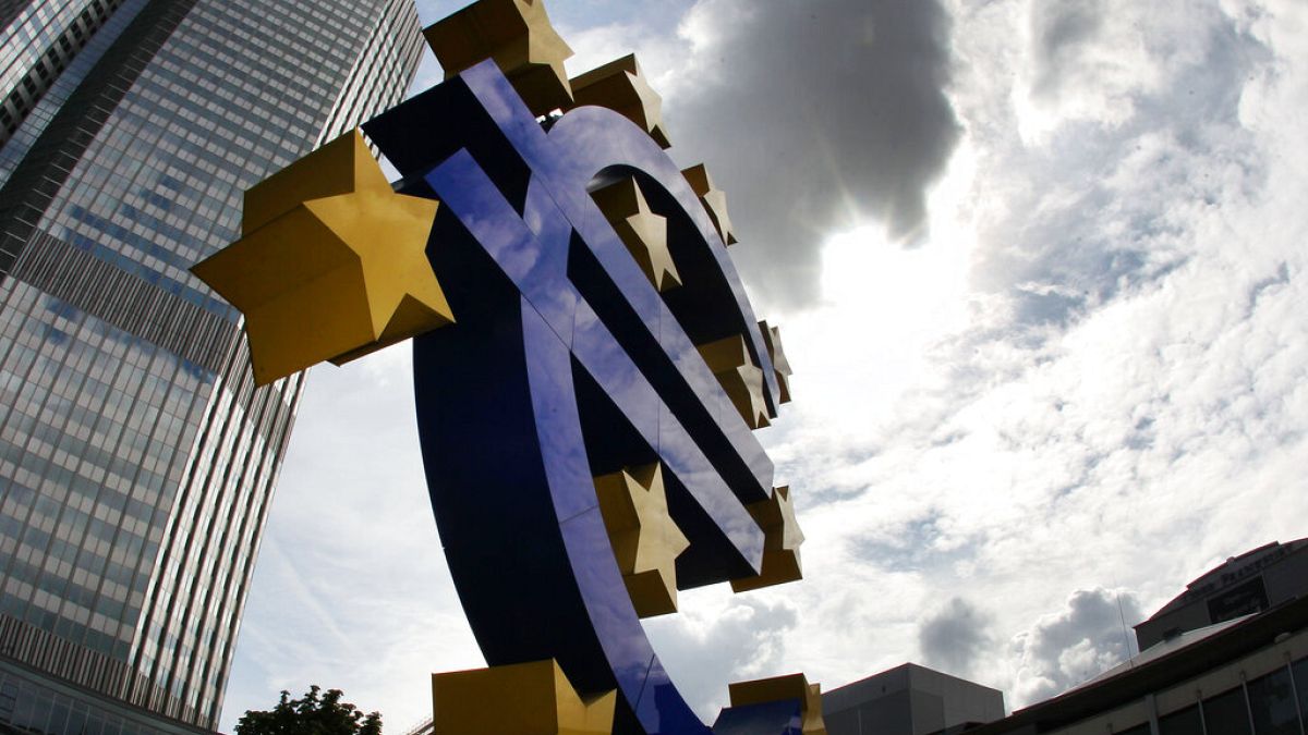S&P Global outlook: These are the biggest risks ahead for the EU economy 