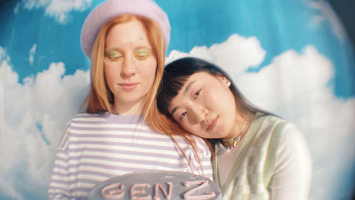 &lsquo;I think of TikTok as my travel best friend&rsquo;: How Gen Z is using the app to plan their holidays 