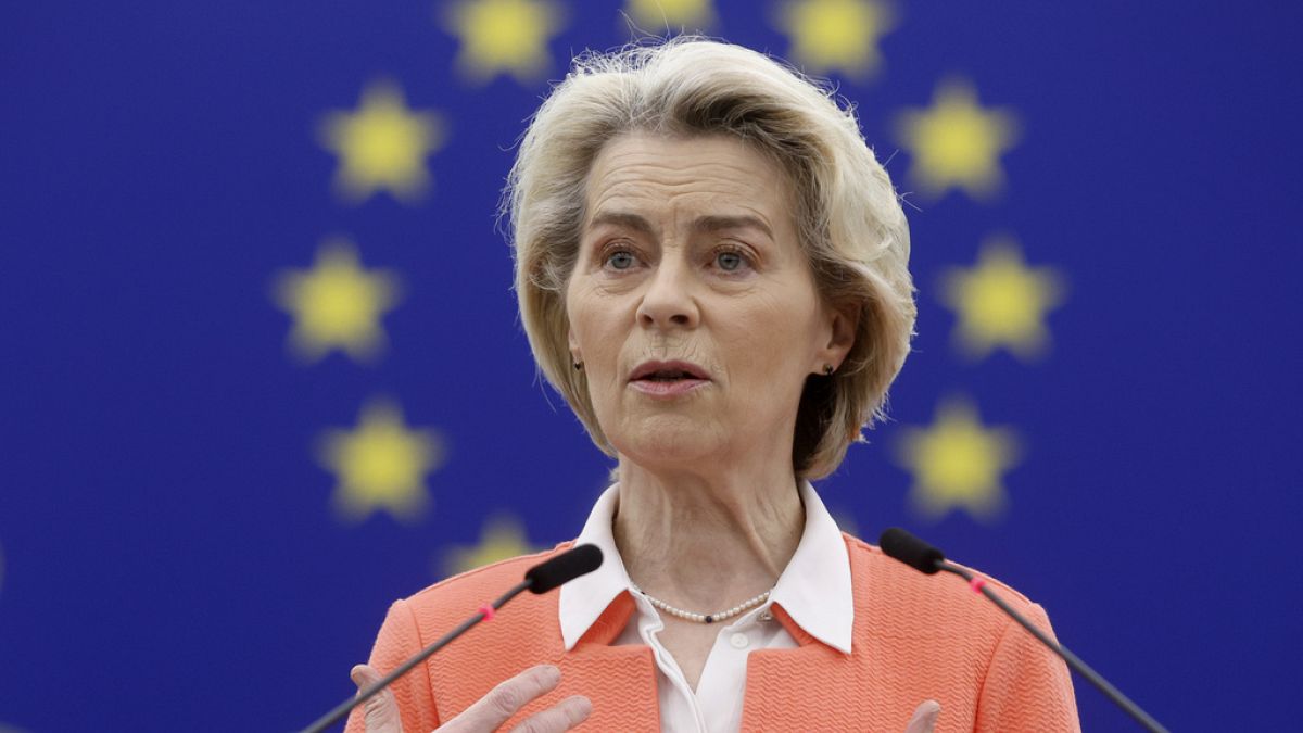 EU to revise Agricultural Policy in response to farmers protests 