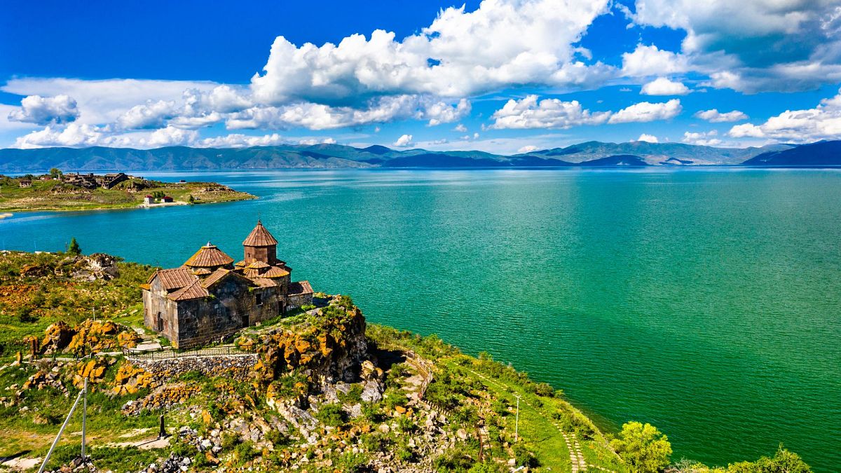 Ski slopes, ancient history and delicious food: All the reasons to give Armenia a go  