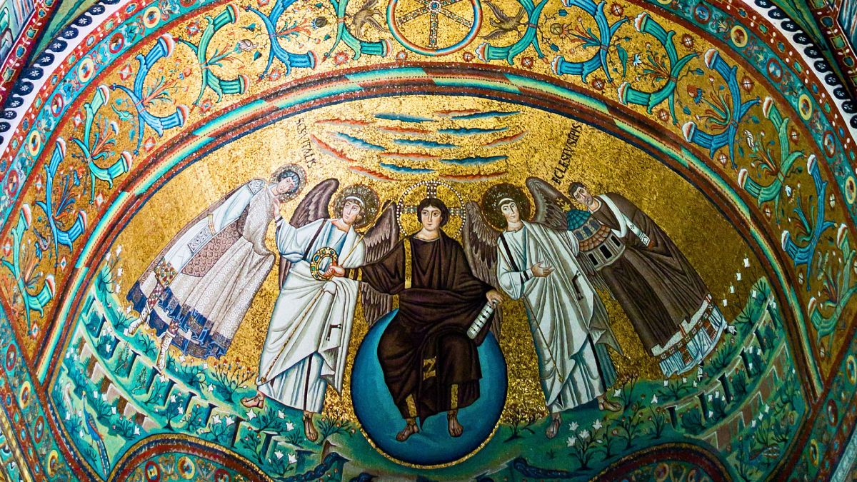 Byzantine mosaics, beaches and Dante&rsquo;s final resting place: Why you should visit Ravenna this summer 