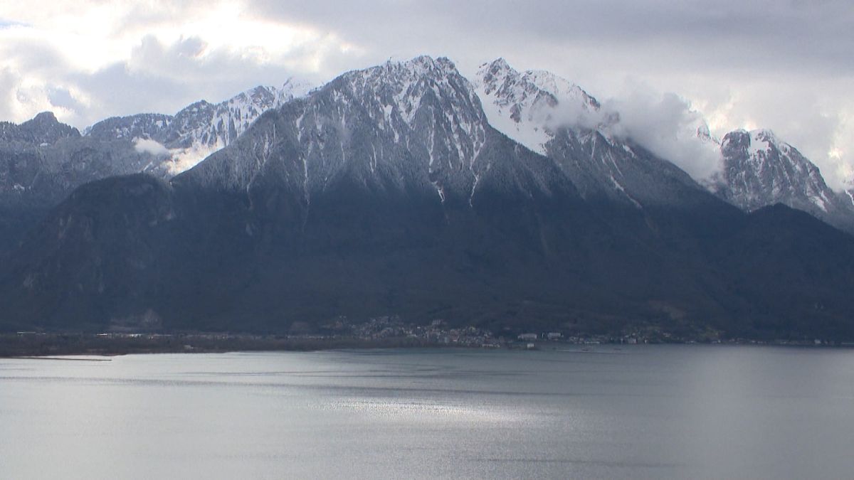  Lake Geneva is warming at an alarming rate and its delicate ecosystem is under threat 
