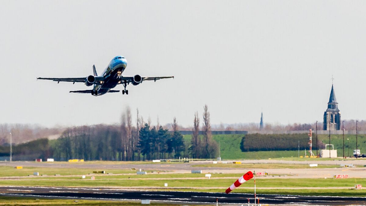 Commission backs use of farmland for aviation fuel production 