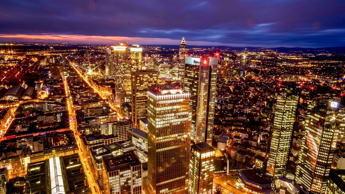 Live in a big city? Bright lights at night could increase your risk of stroke