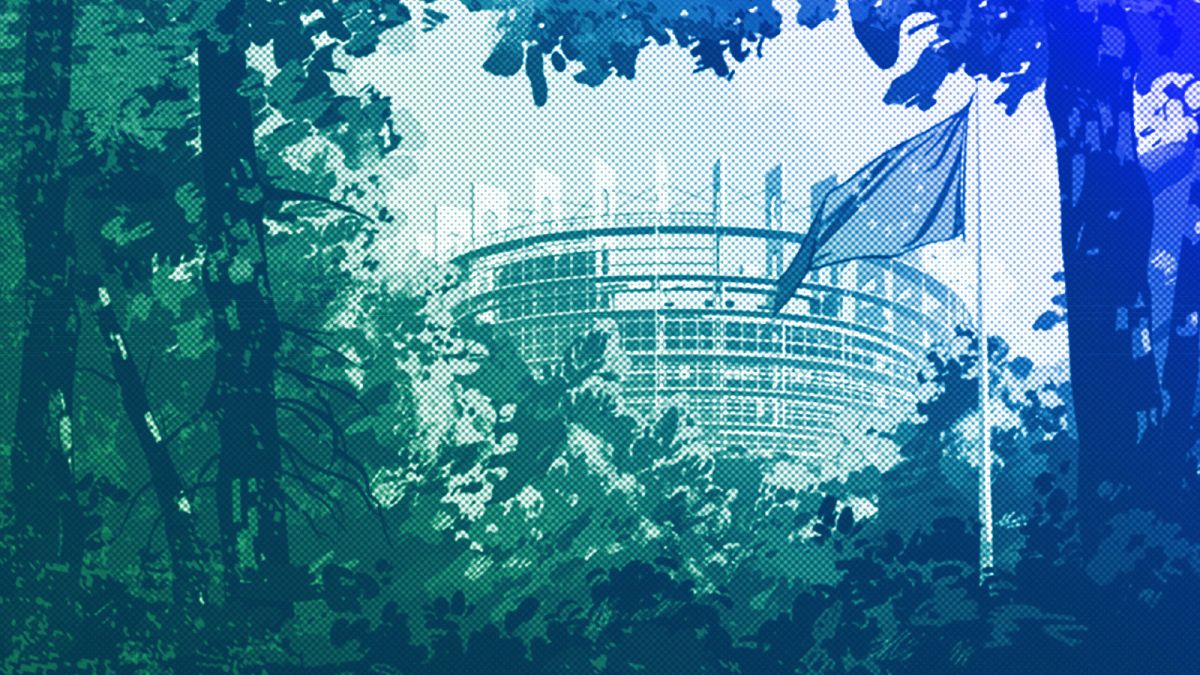 Deregulating green policies jeopardises Europe's competitiveness 