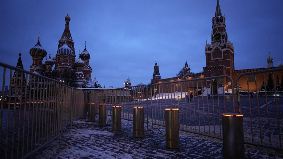 США и Великобритания предупреждают об угрозе терактов в Москве  