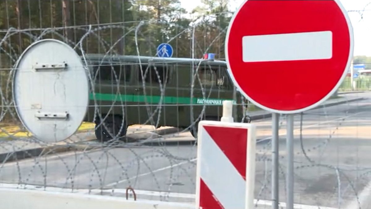 В белорусском СИЗО умер гражданин Литвы 