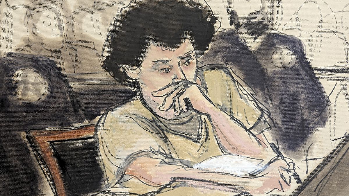 "Золотой мальчик" крипты получил 25 лет тюрьмы по делу о мошенничестве 