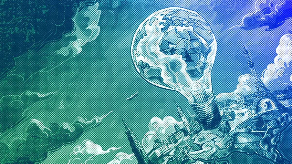 Innovation in Europe is falling behind. What can we do to catch up?