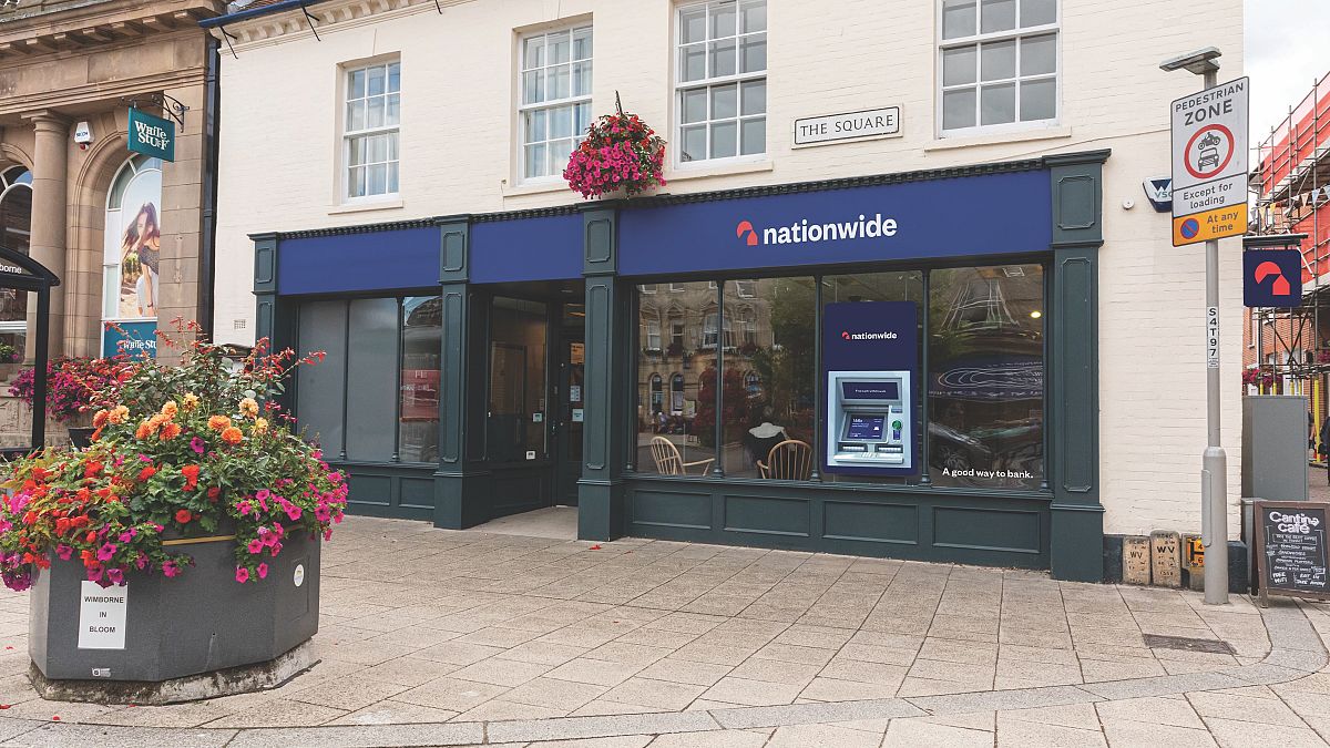 Nationwide in plan to cash in with Virgin Money purchase