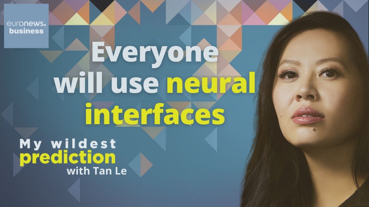Whether to support sleep or performance, everyone will use mind-reading devices 
