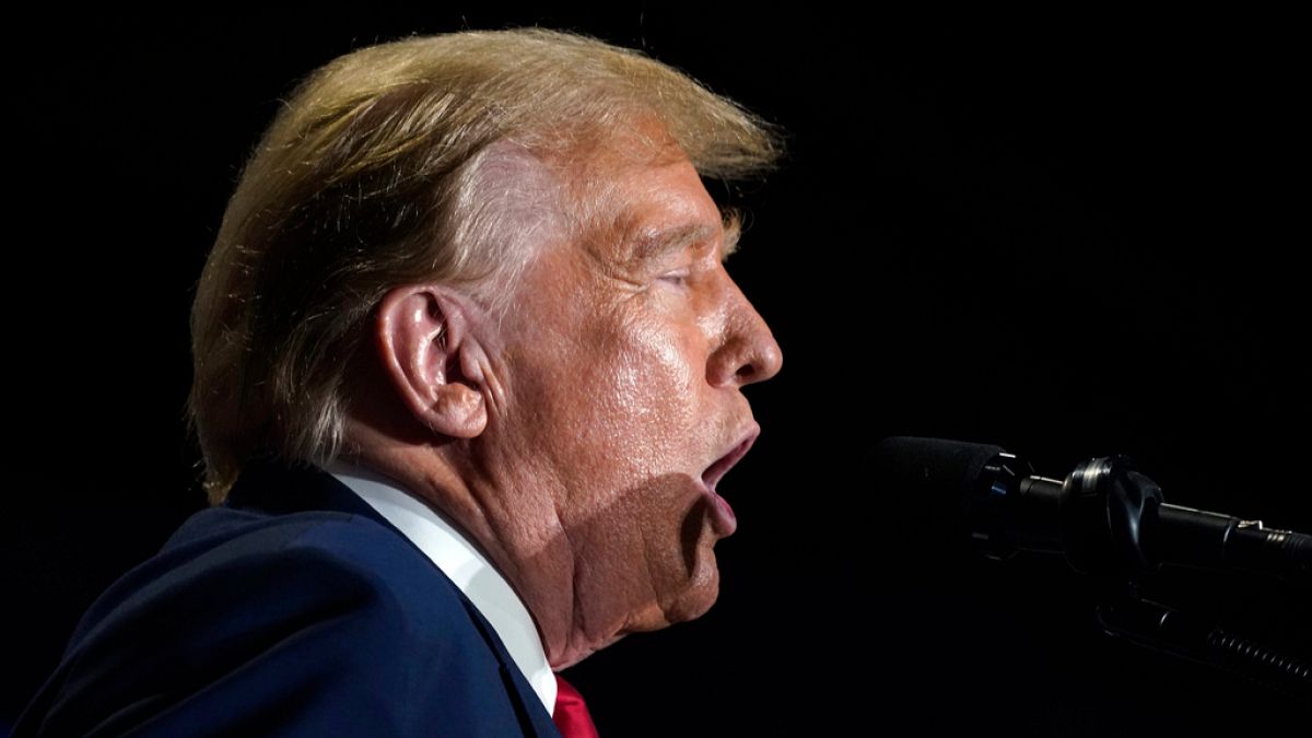 Trump moves closer to Republican nomination  