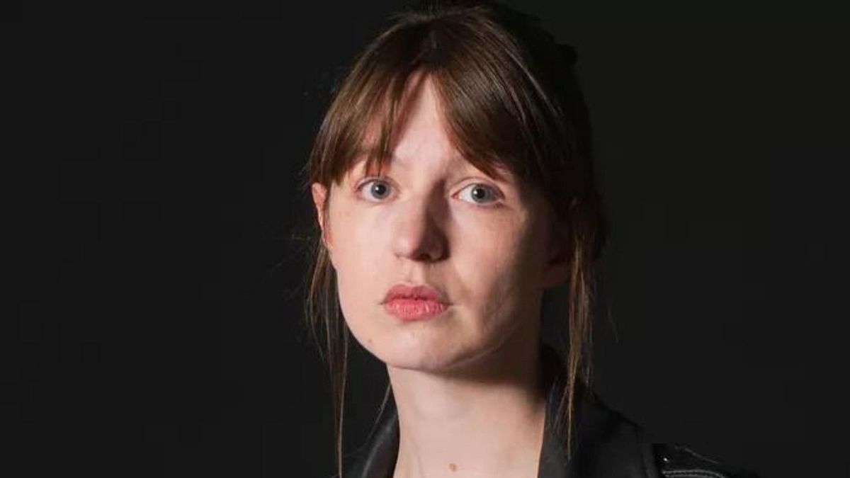 Irish author Sally Rooney reveals new novel 'Intermezzo' will be out in September