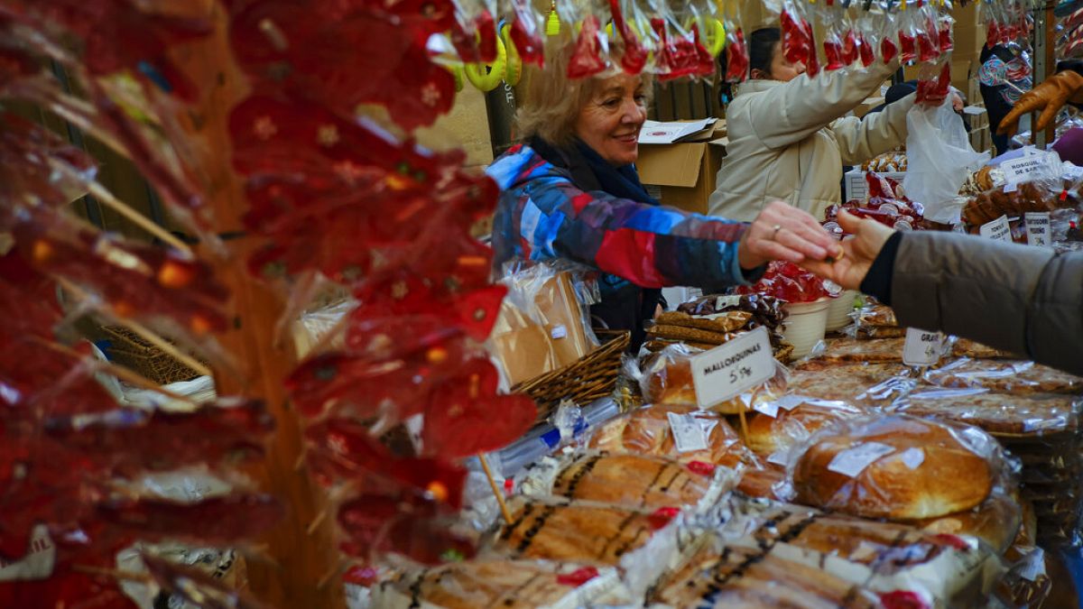 Spain's economy is thriving: Why it's growing more than its EU rivals