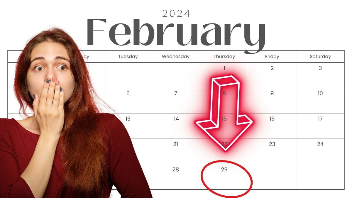 Love, Gloves and Cocktails: What are Leap Year superstitions in Europe?