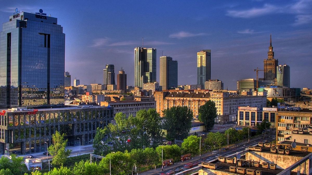 Poland's annual inflation slows to lowest rate in five years 
