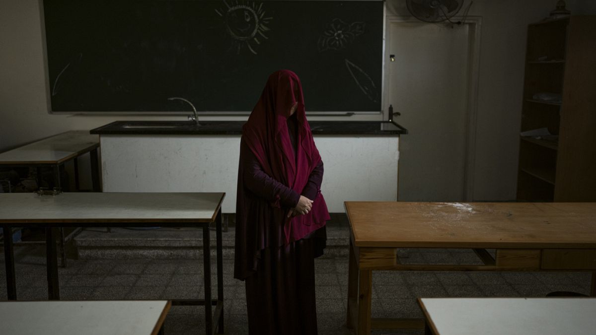 Palestinian women allege abuse by Israeli forces, US airdrops food into Gaza, aid convoy bloodshed 