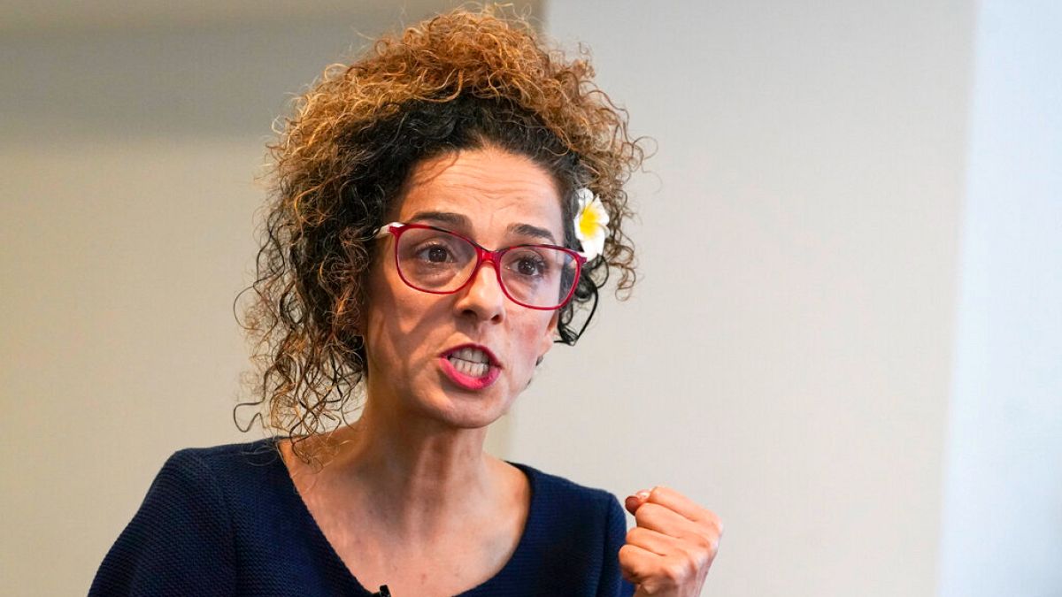 Regimes, rebels and social change: Interview with Iranian dissident Masih Alinejad