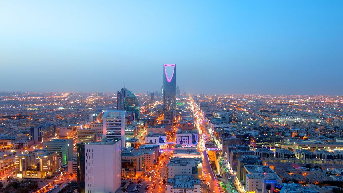 Discover Riyadh: Why now is the time to visit Saudi Arabi’s futuristic capital