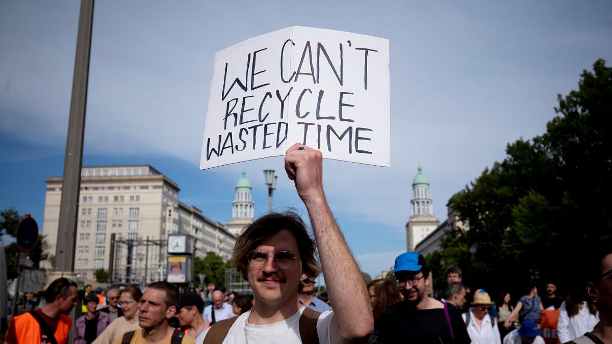Too far or not far enough? These are Europe&rsquo;s most and least popular climate policies 