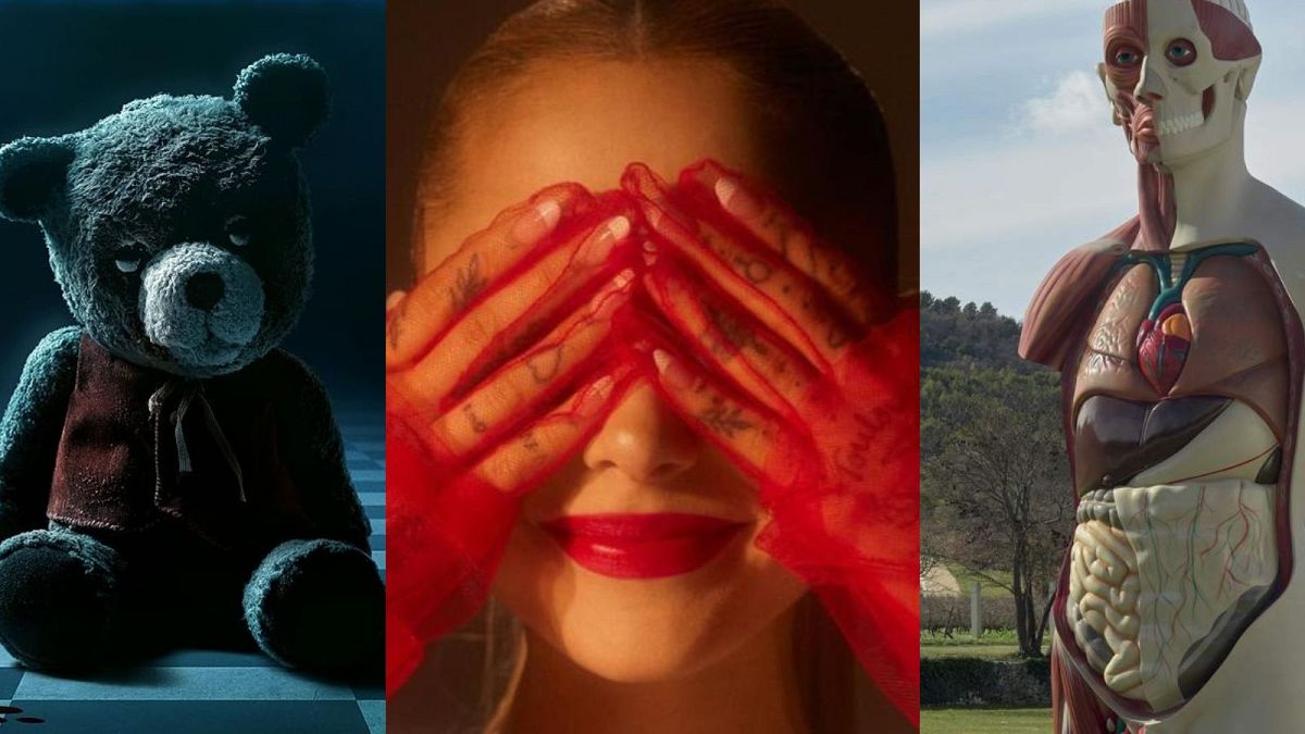 Cultural Digest: Don&rsquo;t miss these events in Europe this week 