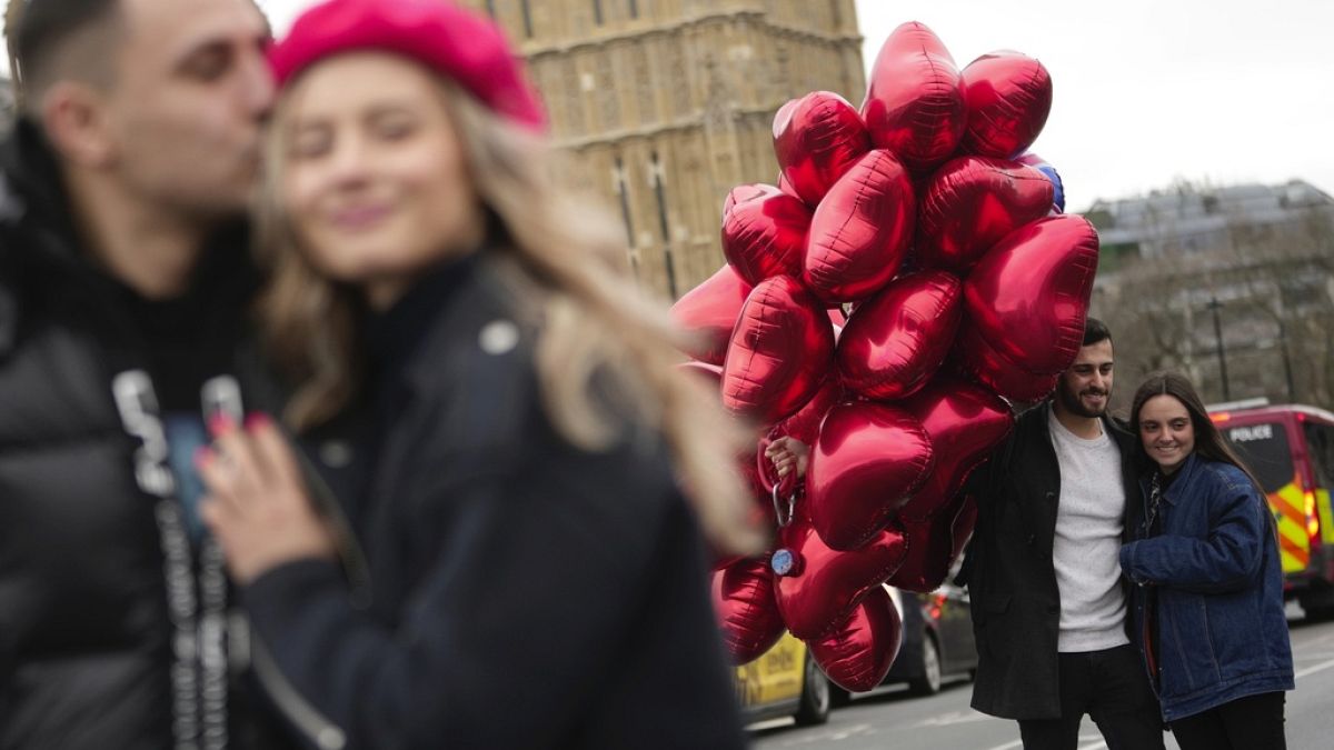 Managing money as a couple: All's fair in love and…budgeting?