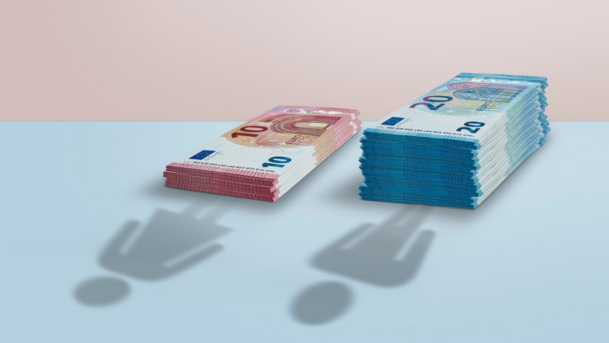 International Women's Day: This is the only country in Europe that pays women more than men 