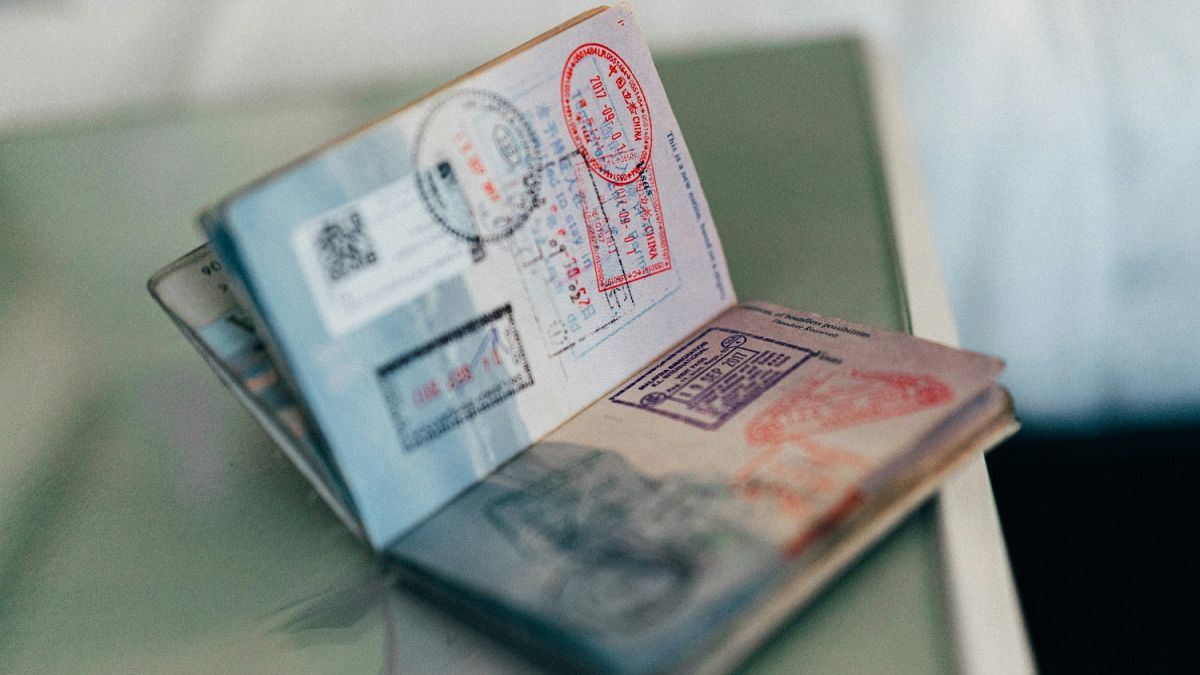 Here’s why Europe has some of the world’s best passports for digital nomads