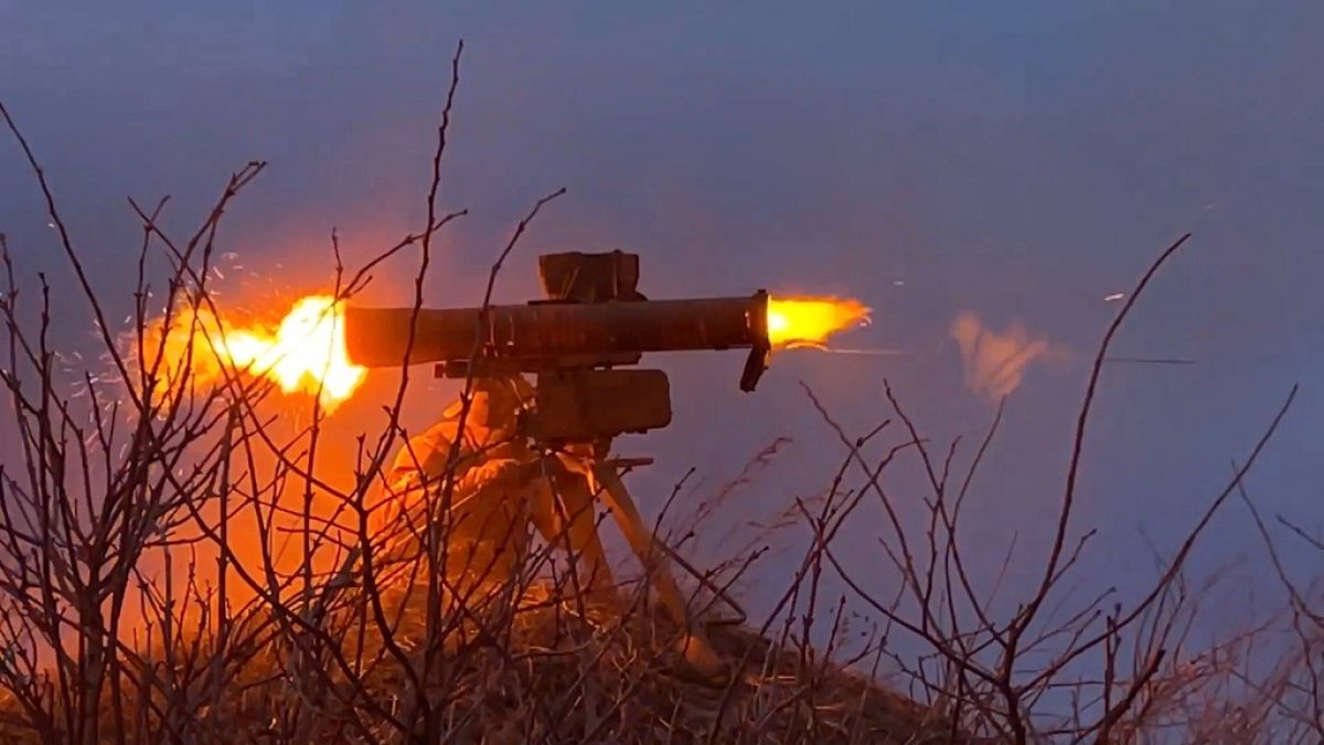 Частное производство украинского оружия растёт 