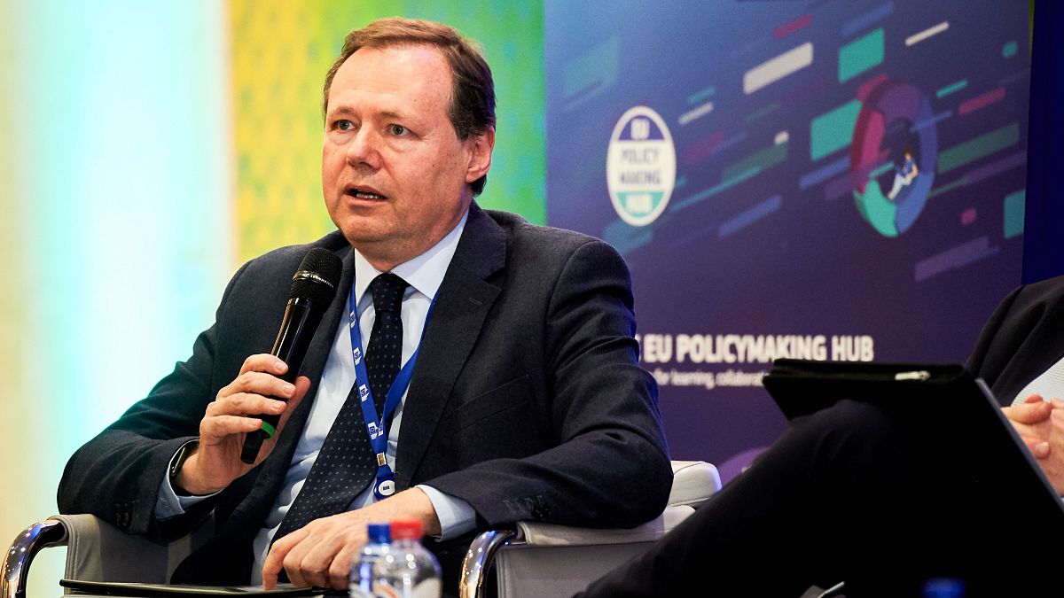 Cybersecurity investment need to be doubled in next mandate, EU official says 