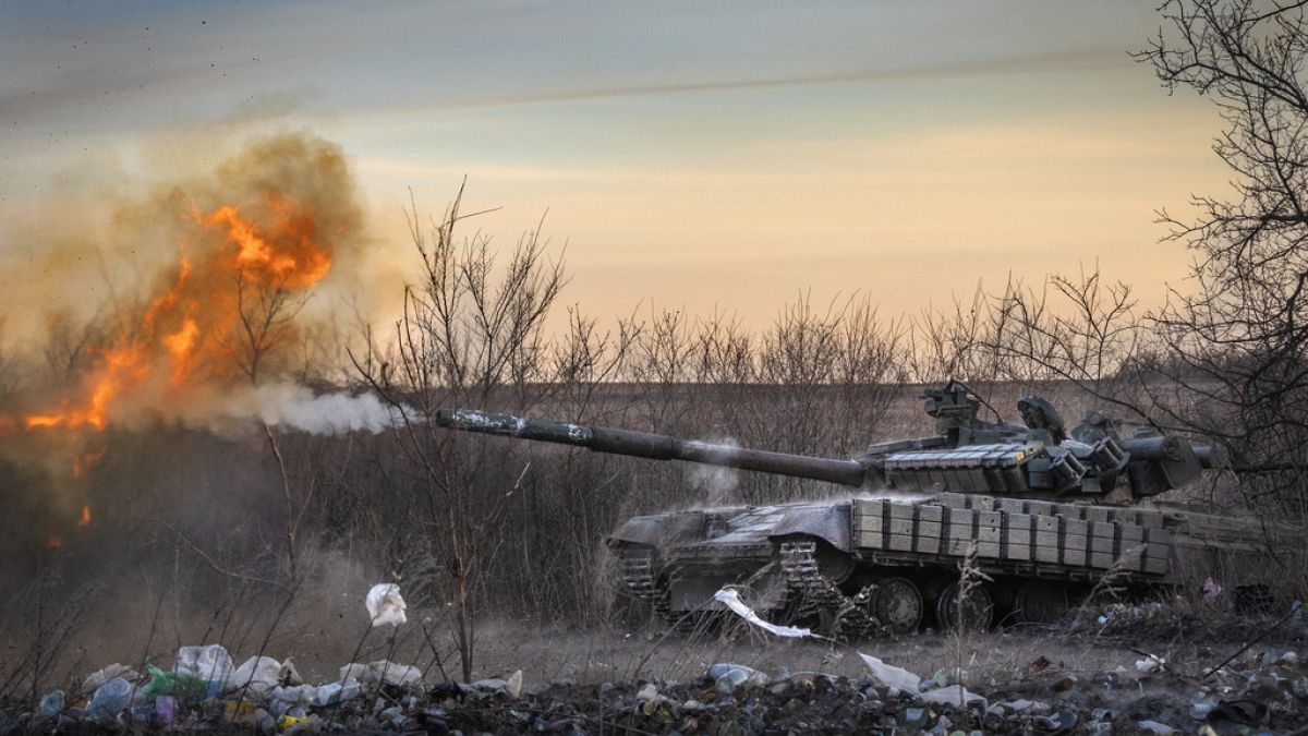 SIPRI: страны Европы почти удвоили импорт вооружений 