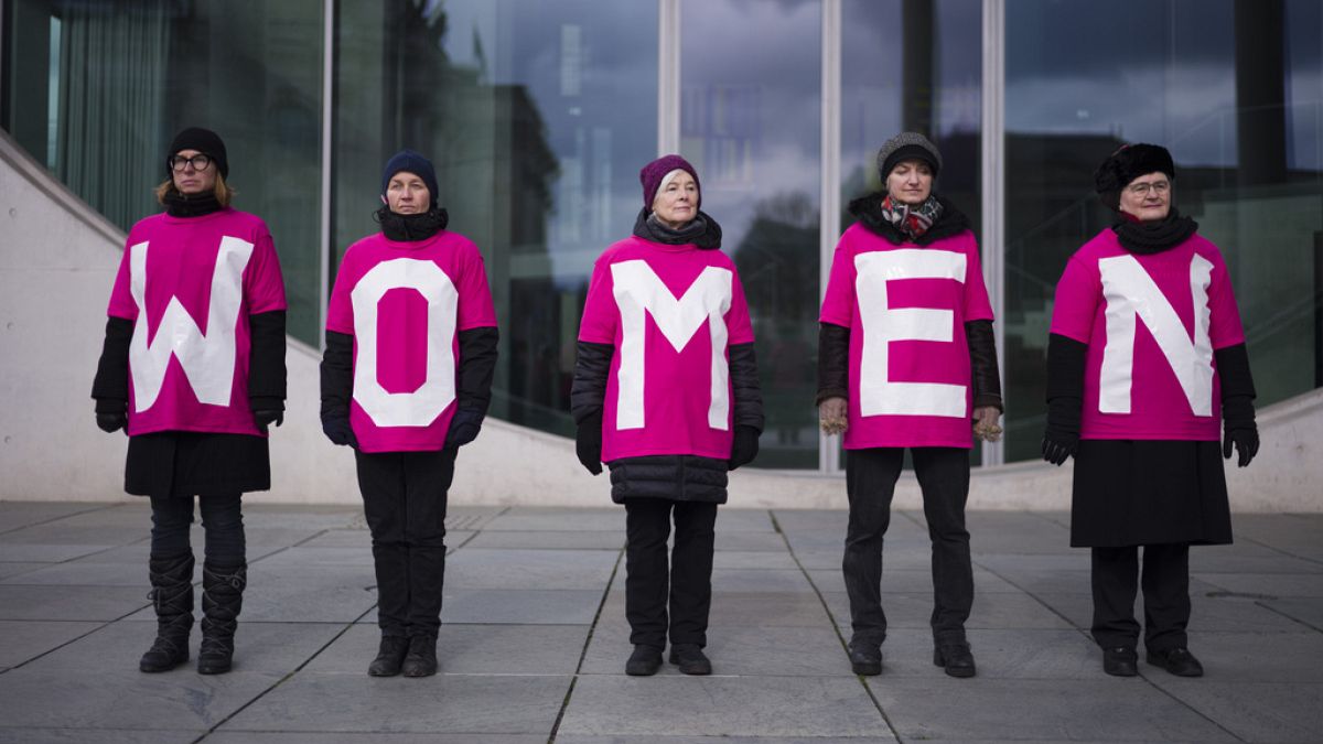 The confidence gap: Why most women have never asked for a pay rise 