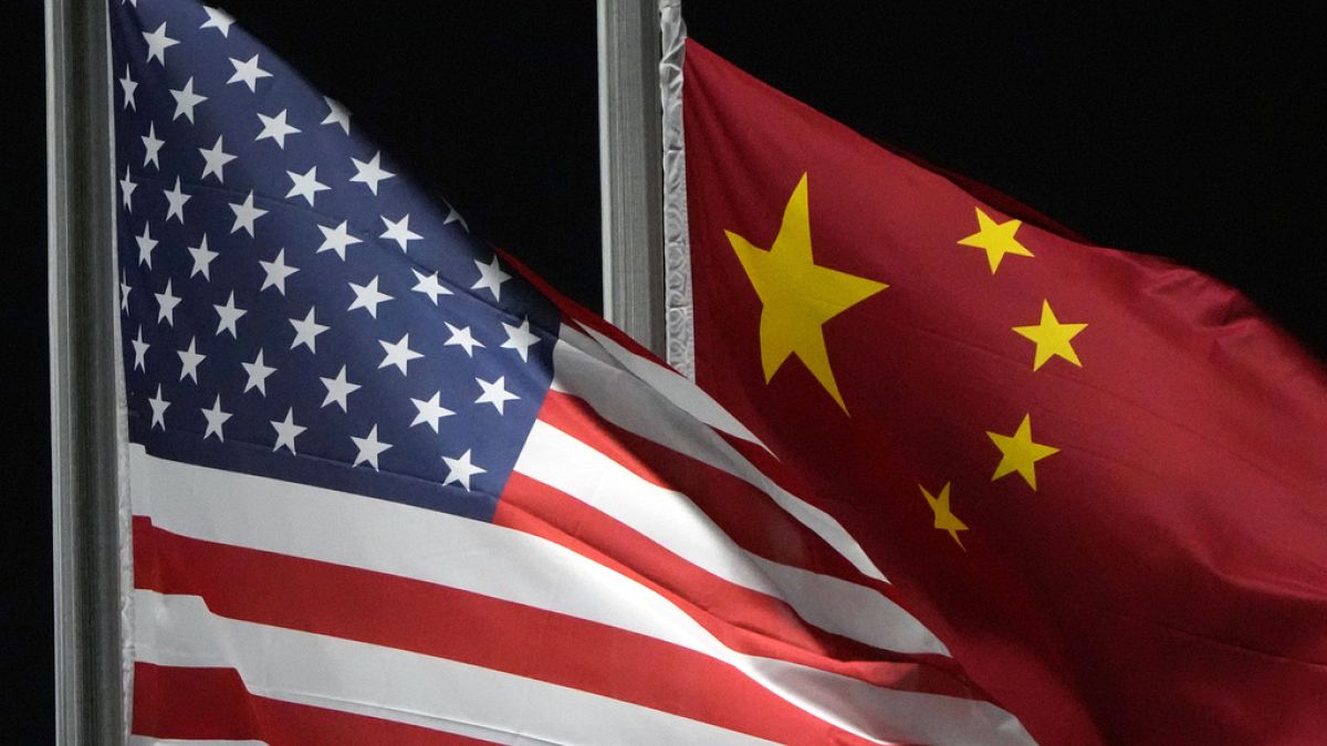 China chips away at use of Intel and AMD units in government computers