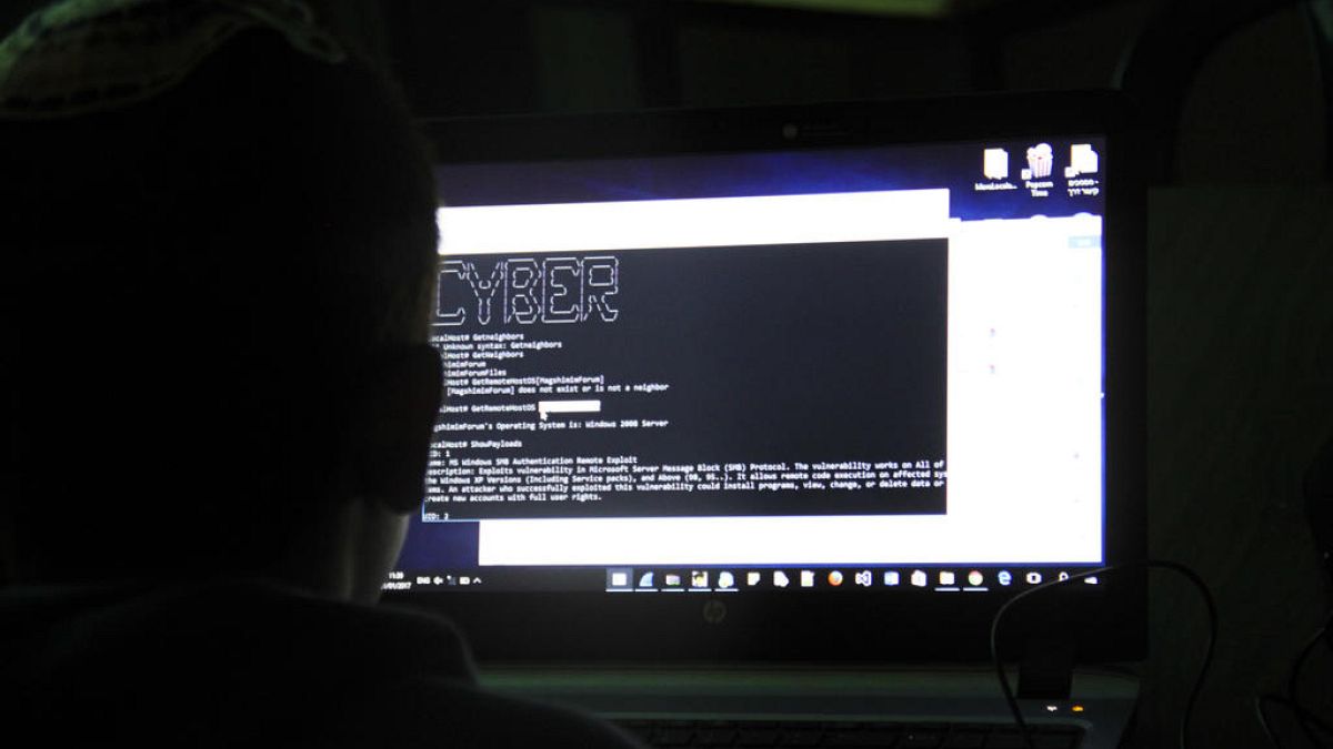 Deepfake porn videos surging in Greece 