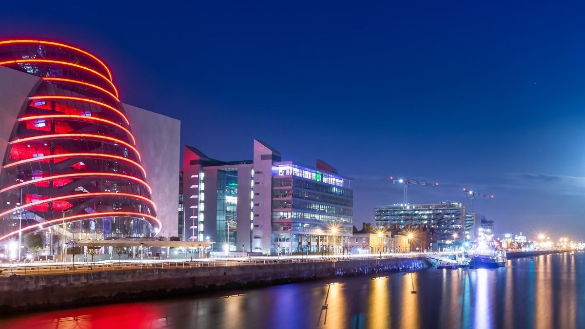 Rewarding tax havens? Why Ireland may cash in on OECD reforms