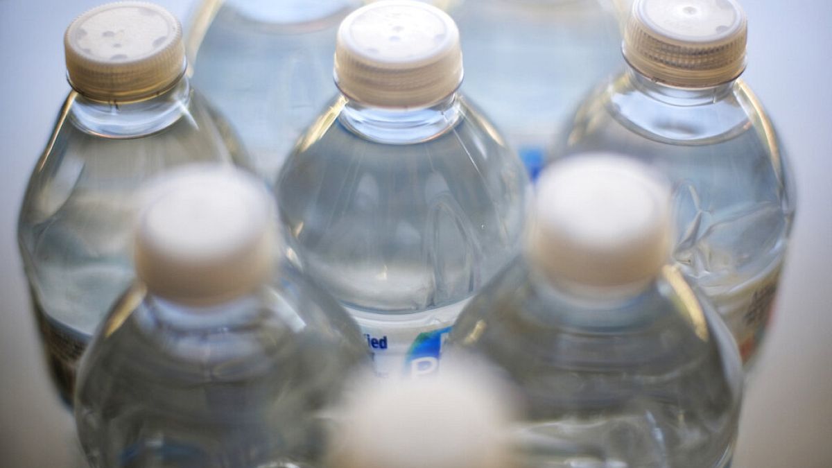 Half of Denmark's water supplies contaminated with toxins, new report reveals 