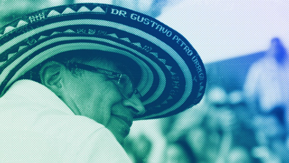It’s the Amazon’s turn to lead on just transition, decriminalisation, and global climate action
