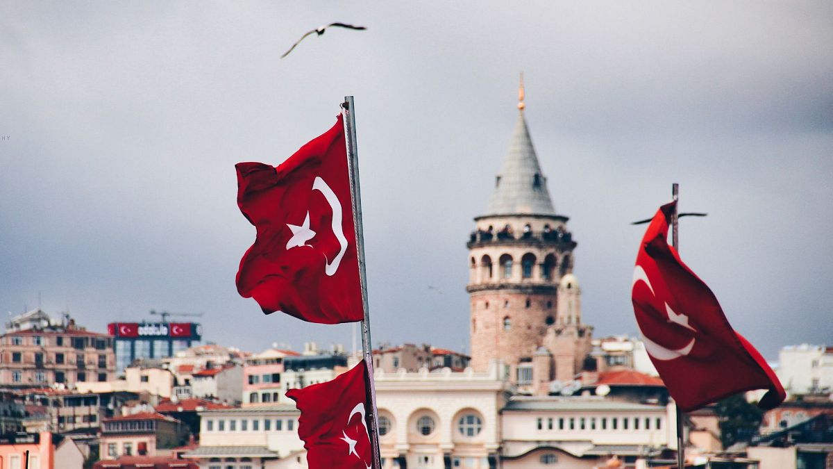 Turkey hikes interest rate to 50% in surprise move 