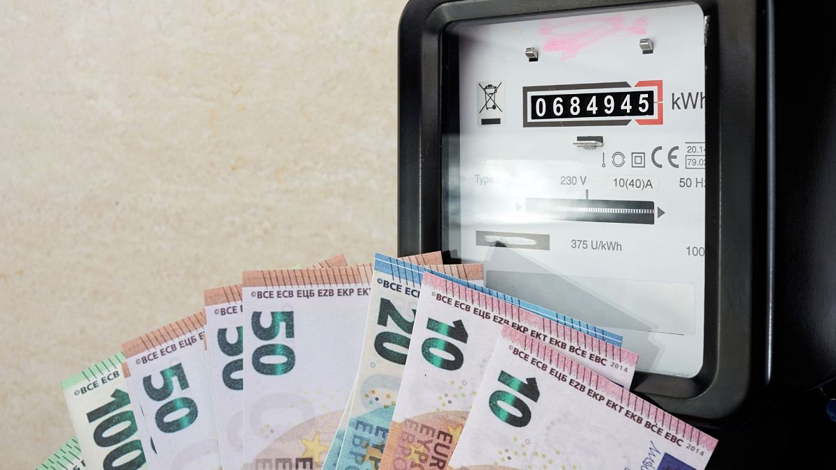 Inflation in Europe: Which countries have the highest and lowest inflation rates? 