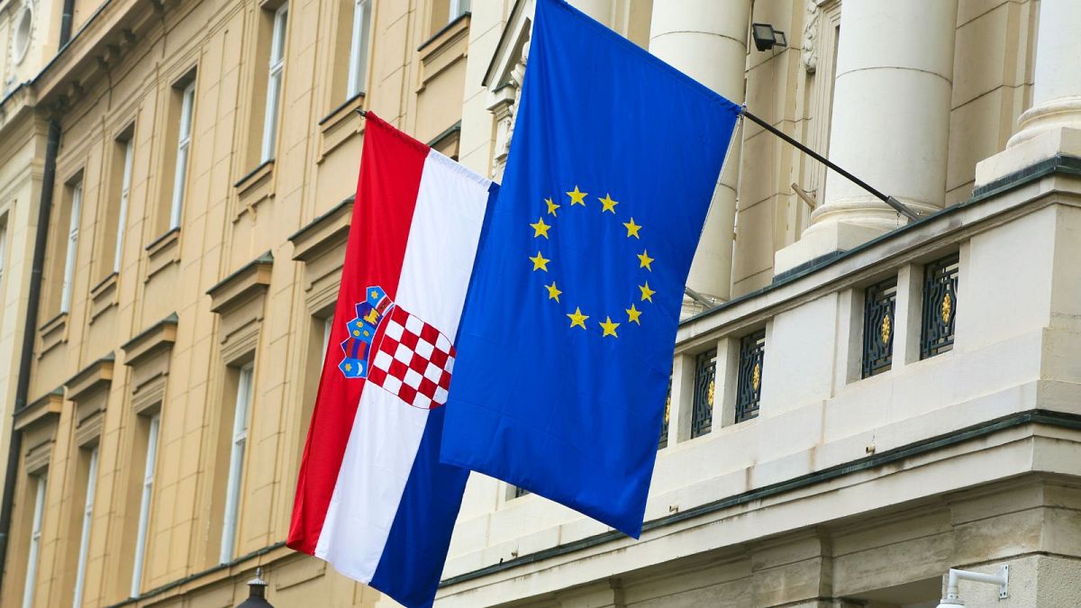 Croatia&rsquo;s parliament dissolves, paving way for election later this year 