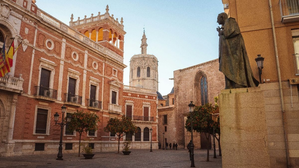 Valencia, Castellon de la Plana and Huelva: Are these Spain&rsquo;s best springtime destinations? 