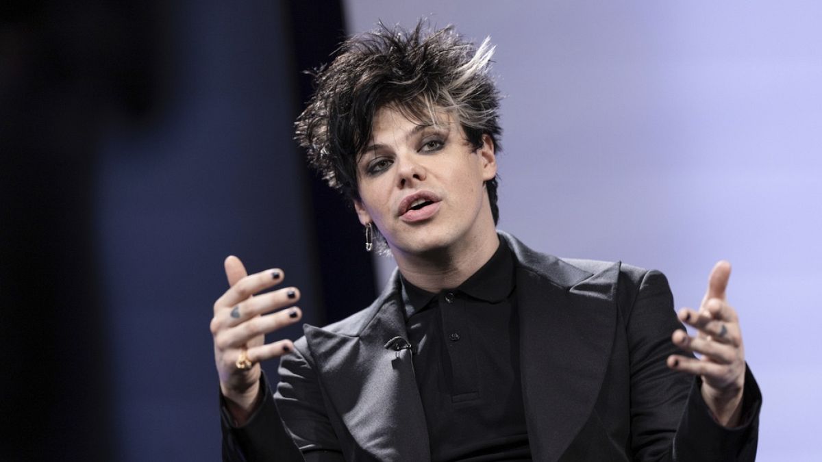 Bludfest: Does YUNGBLUD's own 'affordable' music festival have good intent?  