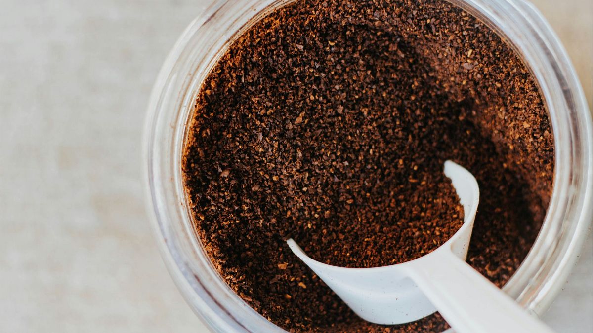Coffee grounds might be the answer to agricultural contamination: Here’s how