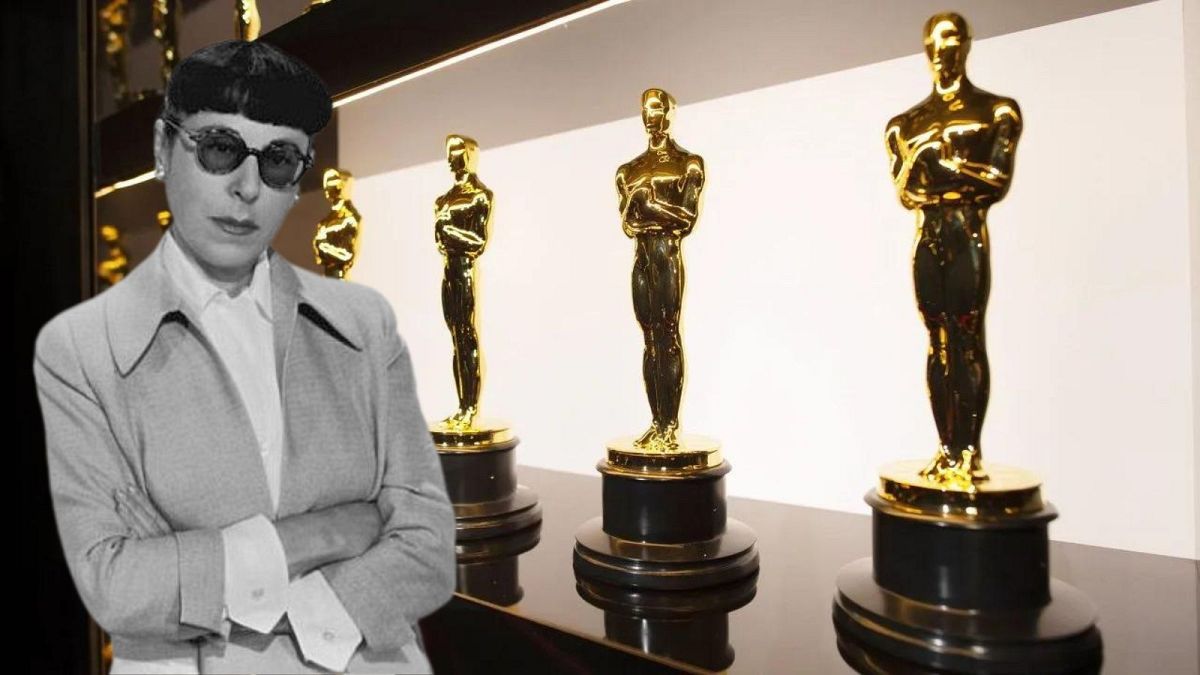 International Women's Day: Which woman has the most Oscar wins?  