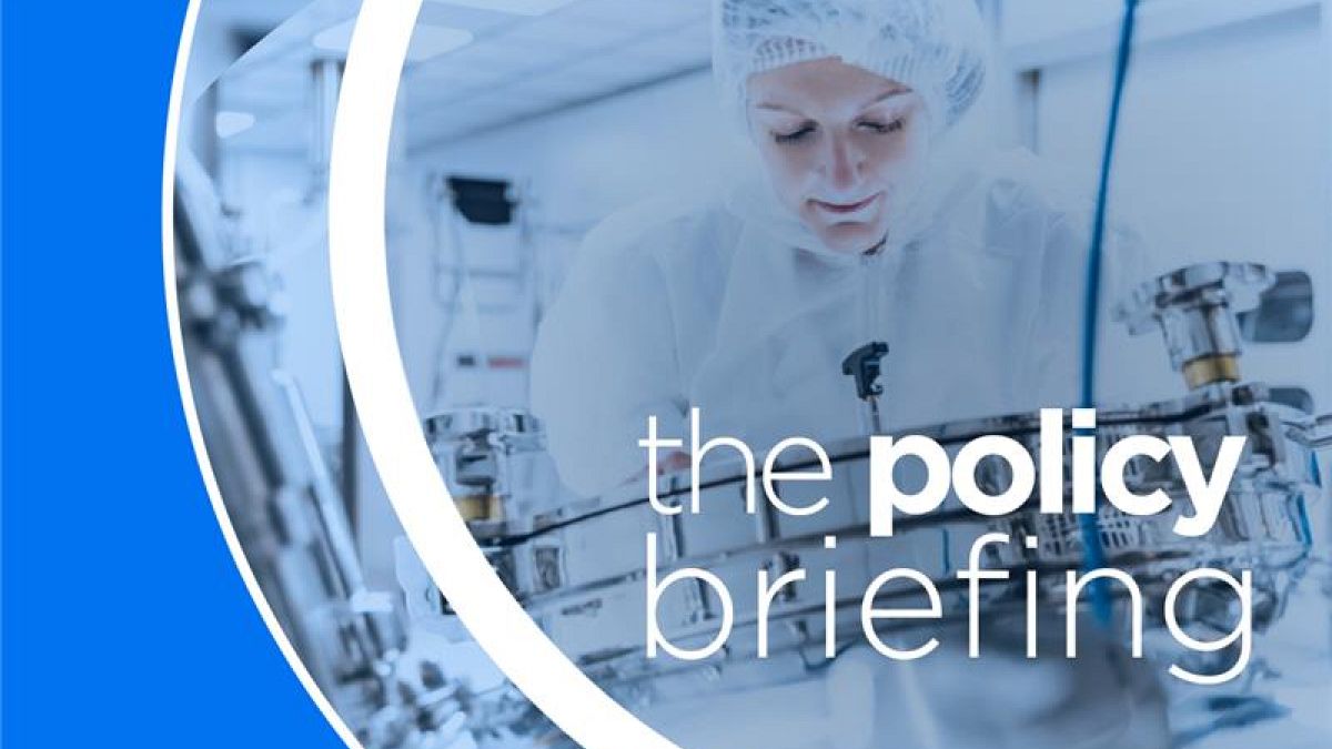 Biotech strategy launch, Newsletter