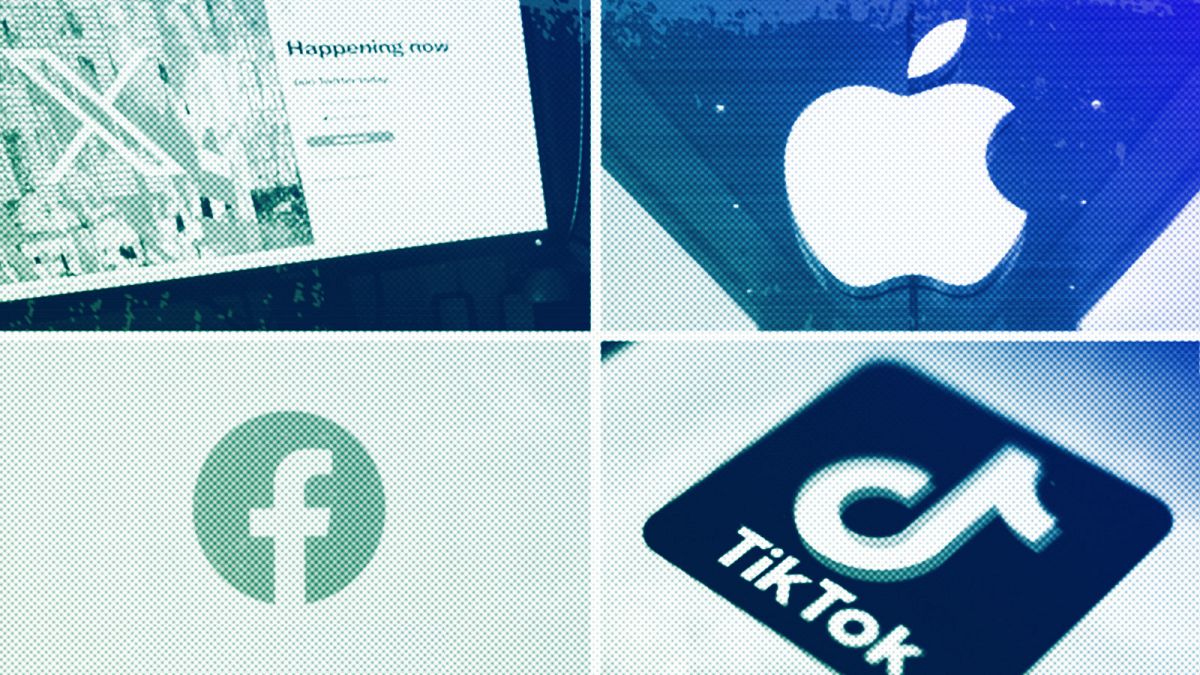 Delay, depress, destroy: How tech corporations subvert the EU's new digital laws